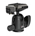 Obrzok produktu MANFROTTO 494RC2 guov hlava "MINI" s dotikou 200PL-14