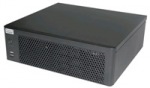 Obrzok produktu Wincor Nixdorf BEETLE S-II plus PC pokladna,  Atom D425,  D260,  2GB,  2, 5" HDD,  5x