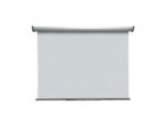 Obrzok produktu 80920 -Reflecta Rollo SilverLine 200 x 210 cm,  manual,  white
