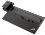 Obrzok produktu Lenovo ThinkPad Pro Dock - 65W EU (1xDP,  1xDVI,  1xVGA)