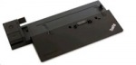 Obrzok produktu Lenovo ThinkPad Ultra Dock 90W (2xDP,  1x DVI,  1x HDMI,  1xVGA)