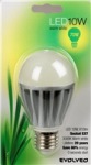 Obrzok produktu EVOLVEO EcoLight,  LED iarovka 10W,  ptica E27,  blister