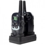 Obrzok produktu Topcom RC-6411 Twintalker,  Sprava 2 vysielaiek,  dosah a do 6 km