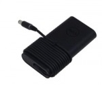 Obrzok produktu DELL Power Supply : European 90W AC Adapter with power cord (Kit)