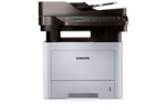 Obrzok produktu SAMSUNG Mono Laser Print / Copy / Scan / Fax SL-M4070FR,  40s / m,  1200x1200,  256MB,  US