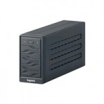 Obrzok produktu Legrand UPS Niky 600VA,  line-interactiv,  600VA  /  300W ,  IEC,   USB komunikacia