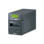 Obrzok produktu Legrand UPS Niky S 1000VA,  line-interactiv,  1000VA  /  600W ,  IEC,   USB + RS232 ,  dis