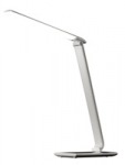 Obrzok produktu Solight LED stoln lampika stmievaten,  9W,  voba teploty svetla,  biely lesk