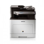 Obrzok produktu SAMSUNG Color Laser Print / Copy / Scan CLX-6260FR / SEE,  24s / m,  9600x600,  256MB,  US