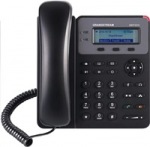 Obrzok produktu Grandstream VoIP telefon GXP1610  1xSIP,  bez PoE