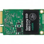 Obrzok produktu Samsung SSD 1TB Samsung 850 EVO mSATAIII