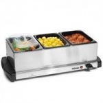 Obrzok produktu Tristar - BP-2979,  Buffet Server