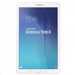 Obrzok produktu Samsung Galaxy Tab E 9.6" (T560)  Wi-Fi-only 8Gb White