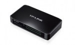 Obrzok produktu TP-LINK TL-SF1024M 24-port 10 / 100M Desktop Switch,  24x 10 / 100M RJ45 ports,  Plastic c