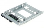 Obrzok produktu HP 2.5" to 3.5" Adapter SAS / SSD / SATA HDD Converter Bracket