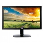 Obrzok produktu Acer KA240HQBbid LCD TN LED 23.6"(60cm) 1920x1080 100M:1 1ms 300cd / m2 VGA DVI HDMI 