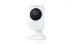 Obrzok produktu TP-LINK NC220  Day / Night WiFi Cloud Camera,  0.3 Megapixel (640 x 480),  H.264 Video,  2