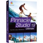 Obrzok produktu Pinnacle Studio 19 Ultimate ML EU