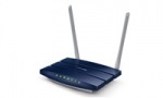 Obrzok produktu TP-LINK Archer C50 Wireless AC1200 Dual Band Router,  1200Mb,  1xWAN and 4xLAN 100Mbps,  1