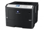 Obrzok produktu Konica Minolta bizhub 3301P (ernobiela tl aiare,  A4,  33 ppm,  Duplex,  PS / PCL,  IEE