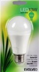 Obrzok produktu EVOLVEO EcoLight,  LED iarovka 13W,  ptica E27,  blister