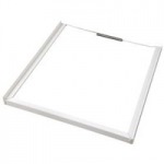 Obrzok produktu Xavax Intermediate Frame (closed front) for Washing Machine / Dryer,  60 x 60 cm