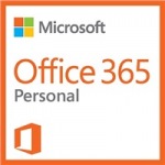 Obrzok produktu Office 365 Personal Slovak,  1-rocne predplatne