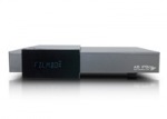 Obrzok produktu AB IPBox PRISMCUBE RUBY (1xtaka,  1xCI slot,  2x DVB-S2,  VFD displej,  HDMI,  USB,  LA