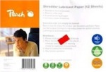 Obrzok produktu Peach PEACH Shredder Waste Bag PS100-10