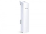 Obrzok produktu TP-LINK CPE220 Exterirov Wireless 2, 4 GHz prstup.bod 300Mbps,  802.11bgn,  passive PoE