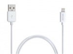 Obrzok produktu TP-LINK TL-AC210 Apple MFi Certified Lightning to USB 2.0 cable,  1 USB 2.0 connector,  1 