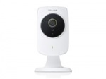 Obrzok produktu TP-LINK NC230 Day / Night WiFi Cloud HD Camera,  H.264 Video,  2.4GHz,  150 Mbps,  Sound &