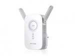 Obrzok produktu TP-LINK RE350 AC1200 Dual Band Wireless Wall Plugged Range Extender,  5GHz+ 2.4GHz,  Gbit 