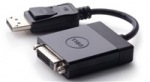 Obrzok produktu DELL Adapter - DisplayPort to DVI (Single Link)
