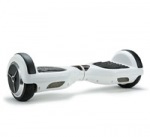 Obrzok produktu Hoverboard,  max.15km / h,  biely