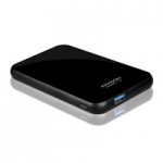 Obrzok produktu AXAGON,  EE25-S6B,  USB3.0 - SATA 6G 2.5" extern SCREWLESS box BLACK
