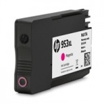 Obrzok produktu F6U17AE Purpurov vek atramentov npl HP 953