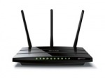 Obrzok produktu TP-LINK Archer C1200 Wireless AC1200 Dual Band Gigabit Router,  MU-MIMO,  1xWAN & 4xLAN Gi