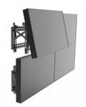 Obrzok produktu 23176  -  Reflecta driak na LCD / Plazma TV  45-70",  PLANO Video Wall 70-6040,  Pop