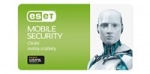 Obrzok produktu ESET Mobile Security: Krabicov licencia pre 1 zariadenie na 1 rok