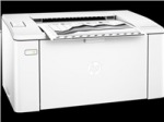 Obrázok produktu HP LaserJet Pro M102w  A4