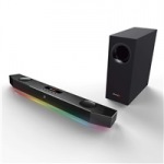 Obrzok produktu Creative Sound BlasterX KATANA,  bluetooth soundbar