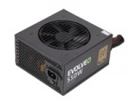 Obrzok produktu EVOLVEO G550 zdroj 550W,  eff 90%,  80+ GOLD,  aPFC,  retail