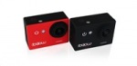 Obrzok produktu BILLOW action camera XS500PROR