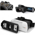 Obrzok produktu APPROX Virtual reality glasses APPVR01