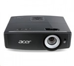 Obrzok produktu ACER Projektor P6500 FHD 1920x1080 5000 ANSI 20 000:1 HDMI RJ45 3000h