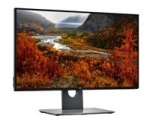 Obrzok produktu Dell UltraSharp 27 InfinityEdge Monitor | U2717D - 68.6cm(27") Black,  EUR 16:9 IPS H