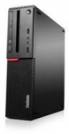 Obrzok produktu LENOVO ThinkCentre M910s SFF i7-7700 8GB 256GB SSD integrated DVD W10Pro cierny 3r OnSite