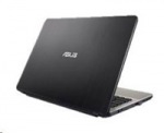 Obrzok produktu ASUS X541NA-GQ088T Intel-N4200(2.50GHz) 4GB 1TB 15.6" HD matn integr.graf. DVDRW Win