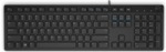 Obrzok produktu Dell Multimedia Keyboard-KB216 - Czech (QWERTZ) - Black